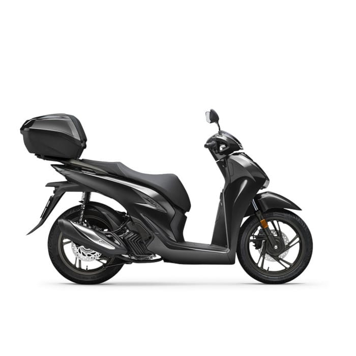 honda sh125ad