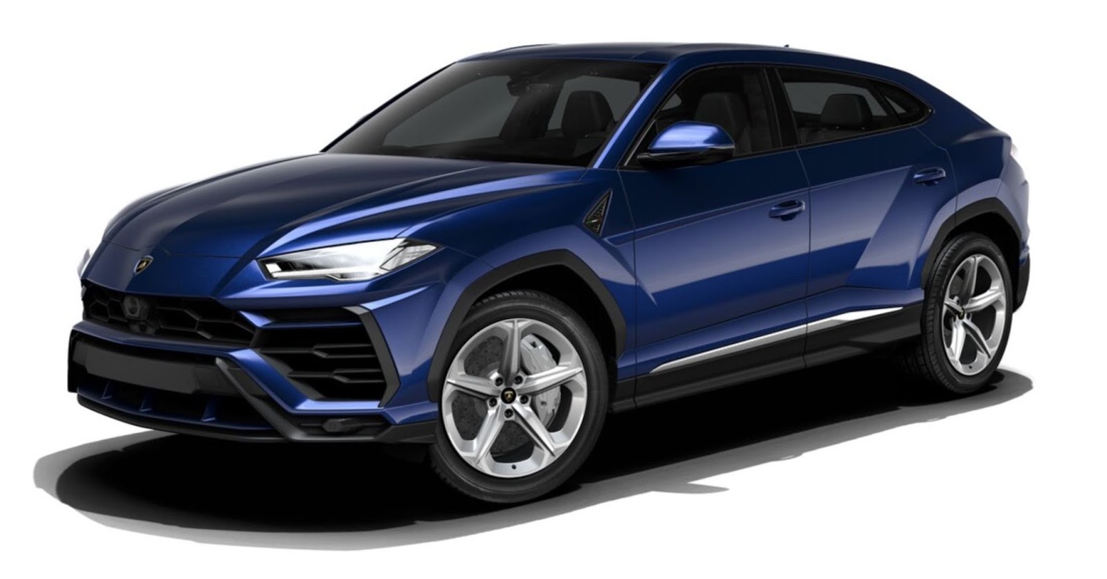lamborghini urus performante