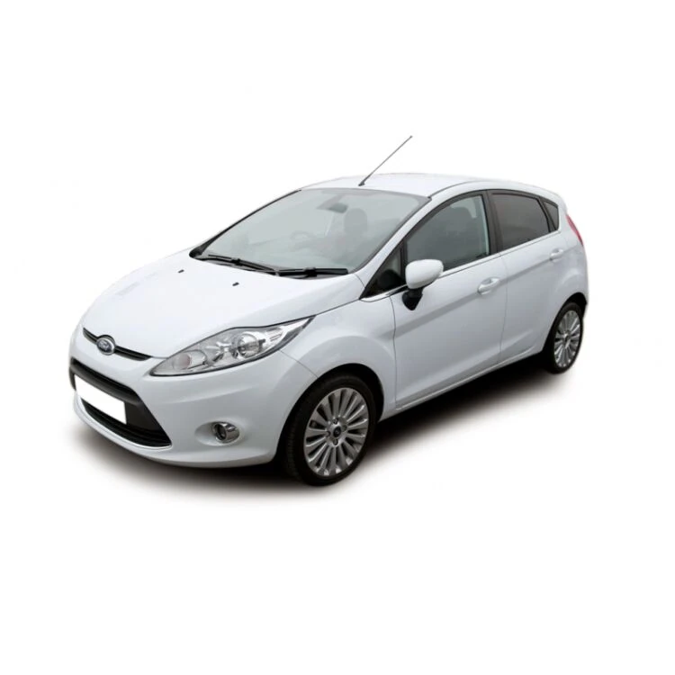 auto con nuova offerta