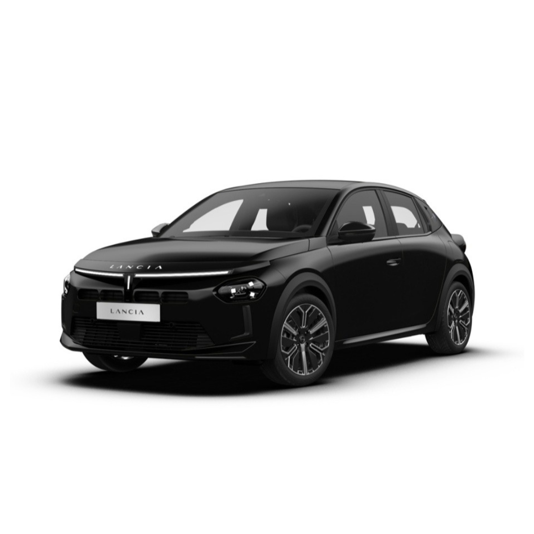 Lancia Ibrita 2024