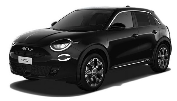 600 Icon 2026