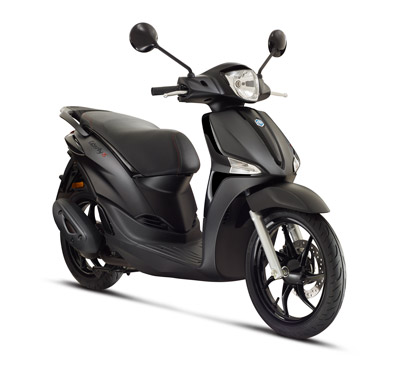 piaggio liberty 125 abs