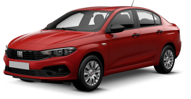 fiat tipo