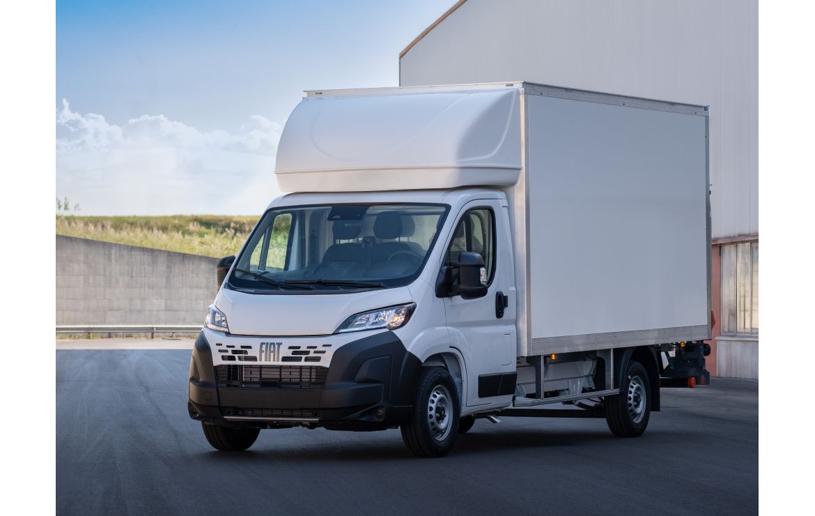 fiat ducato cargo