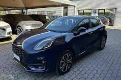 Ford Puma 2024