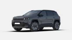 Fiat Jeep 2021