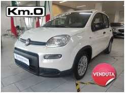 Fiat Panda 2018