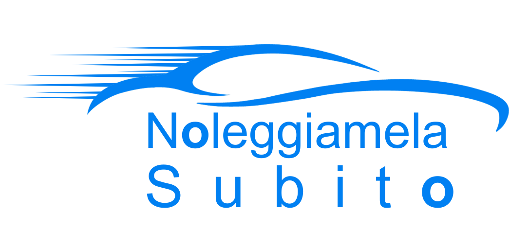 Logo Noleggiamelasubito