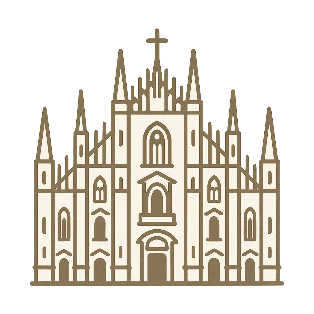 icona duomo
