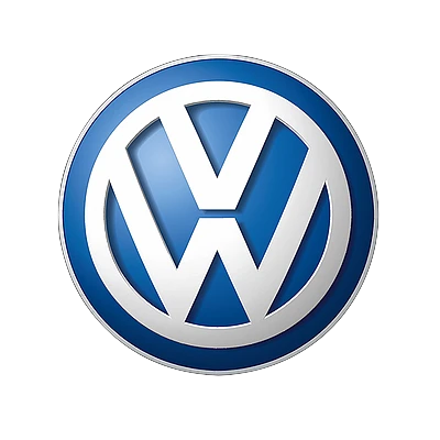 volkswagen logo